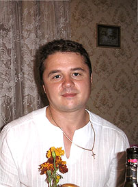 Олександр Коломієць 