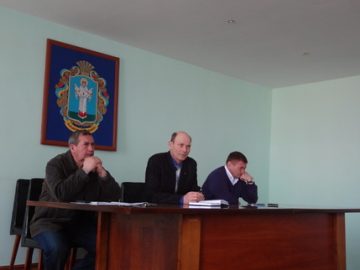 Засідання комітету кредиторів ТОВ ВІГ Жашківський цукровий завод