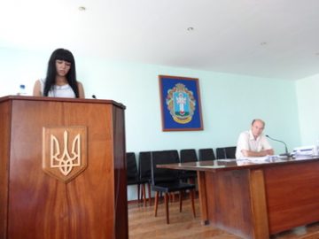 На сесії Жашківської районної ради депутати затвердили ряд важливих питань