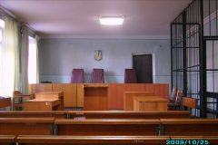 Жашківський районний суд