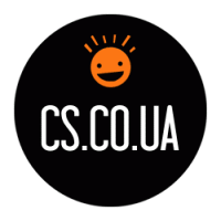 cs сервер киев