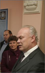 Заступник губернатора грозився опечатати агрофірму в Жашкові