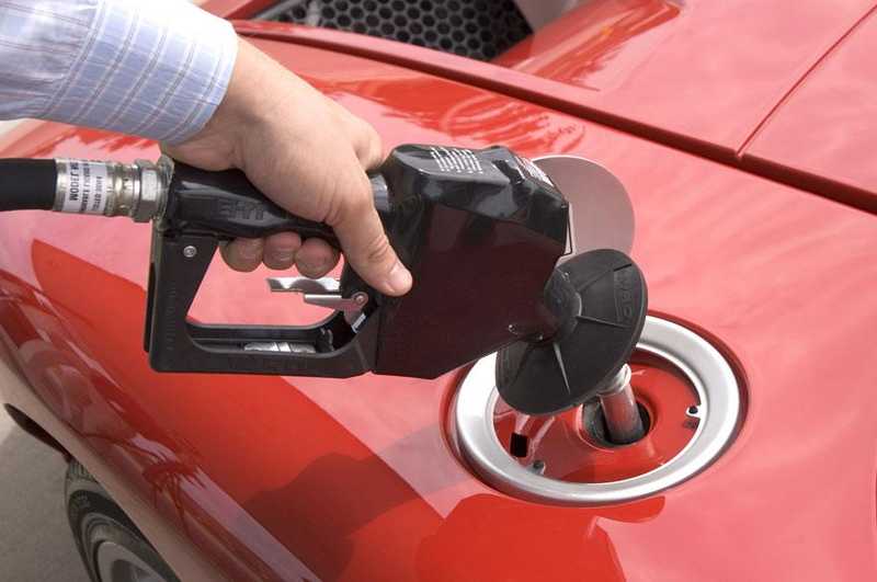 Жашківські АЗС «Авіас» оштрафовані за одночасне підняття ціни на бензин