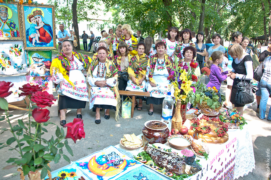 20 річниця Незалежності України (2011) 