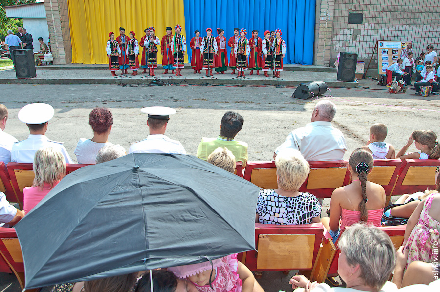 20 річниця Незалежності України (2011) 