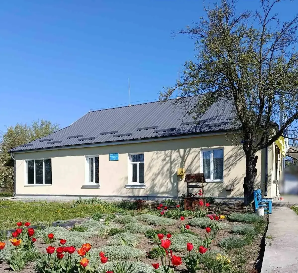 Сто років на варті погоди: метеостанція в Жашкові веде спостереження з 1926-го