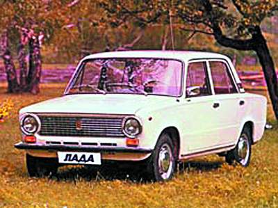vaz-21013